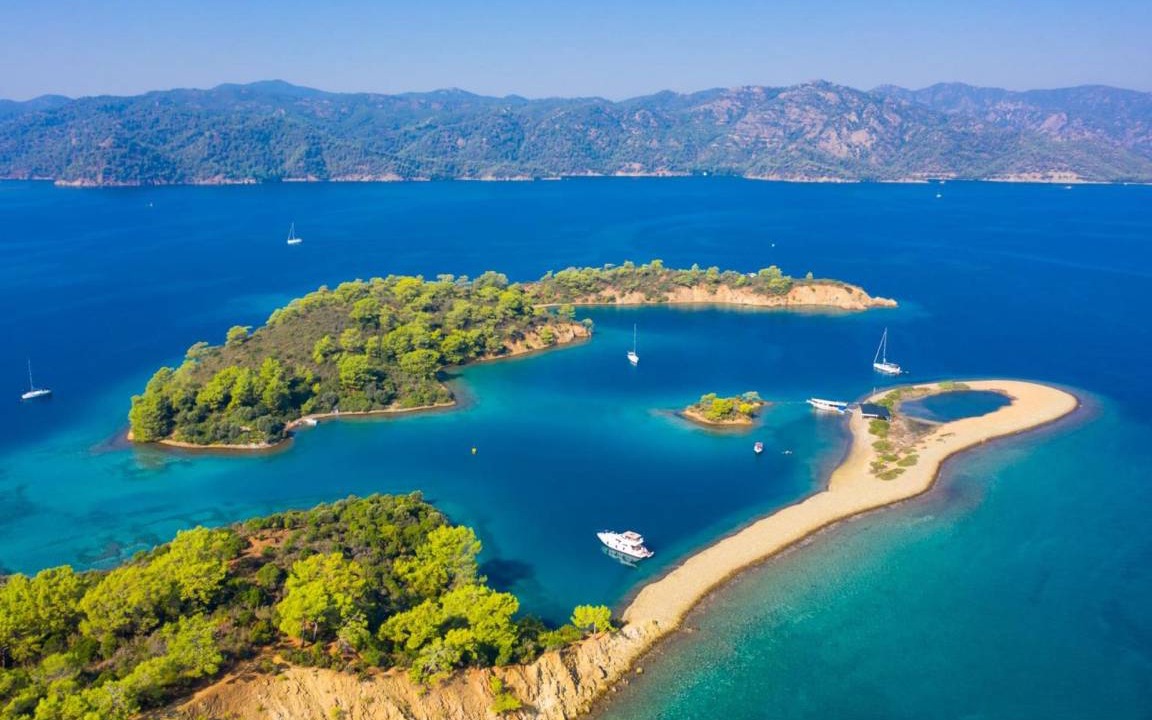 Photo of Others in Dalyan