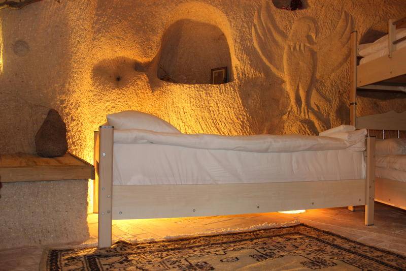 Photo of Bedroom in Goreme