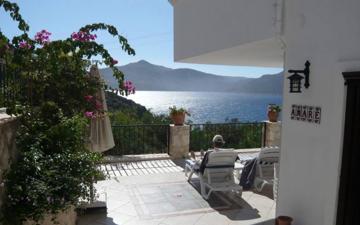 Photo of Others in Kalkan