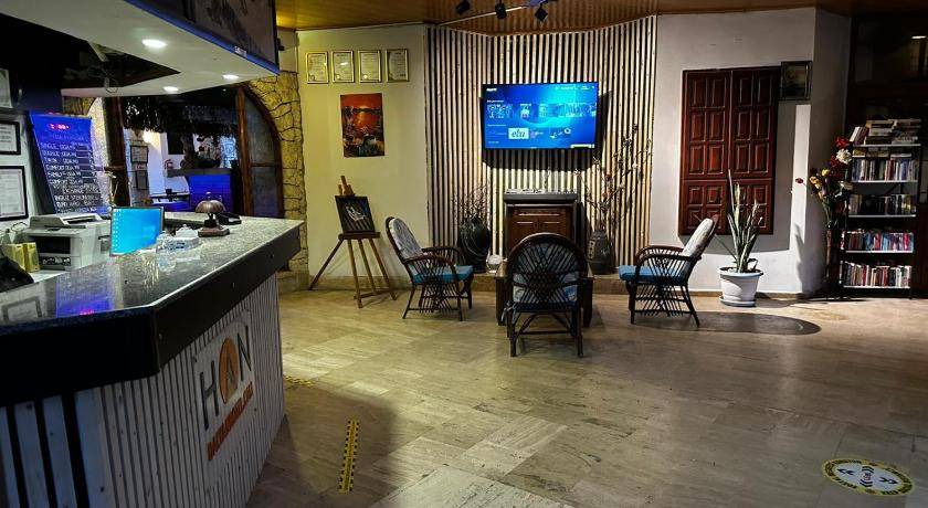 Photo of Livingroom in Dalyan City Center