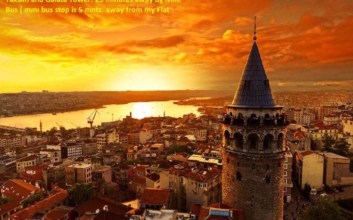 Photo of Others in Sirinevler Mahallesi