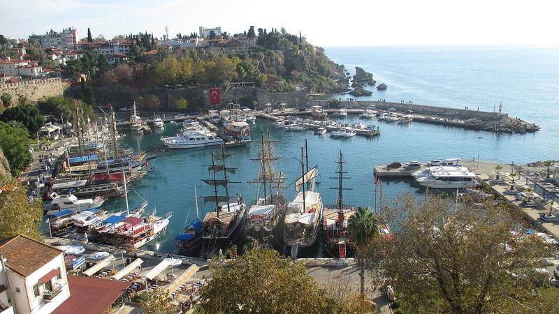 Photo of Others in Kaleici