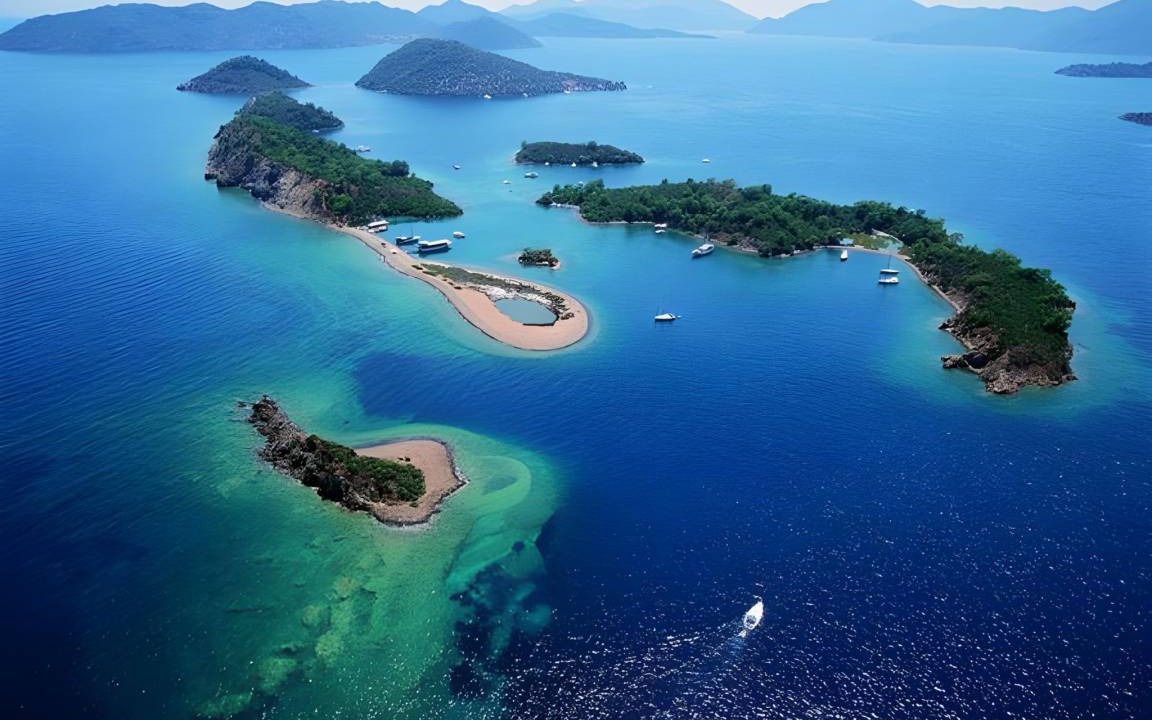 Photo of Outdoor in Gocek