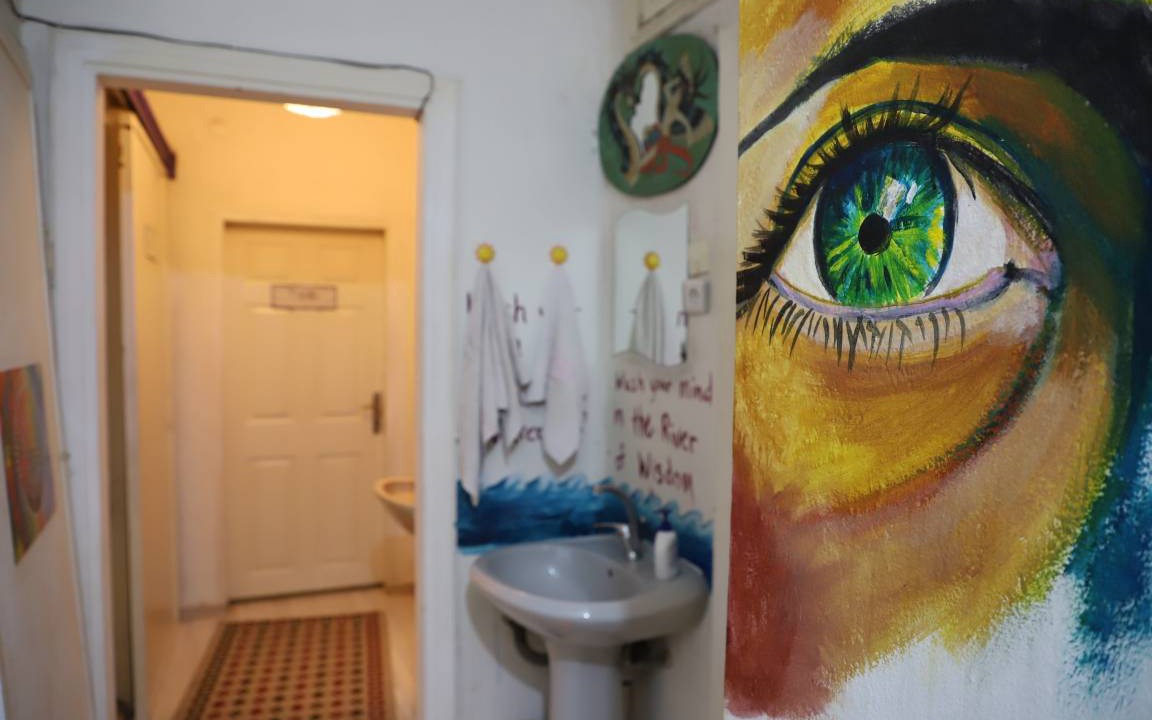 Photo of Bathroom in Old Town