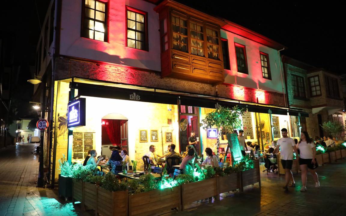 Photo of Others in Kaleici
