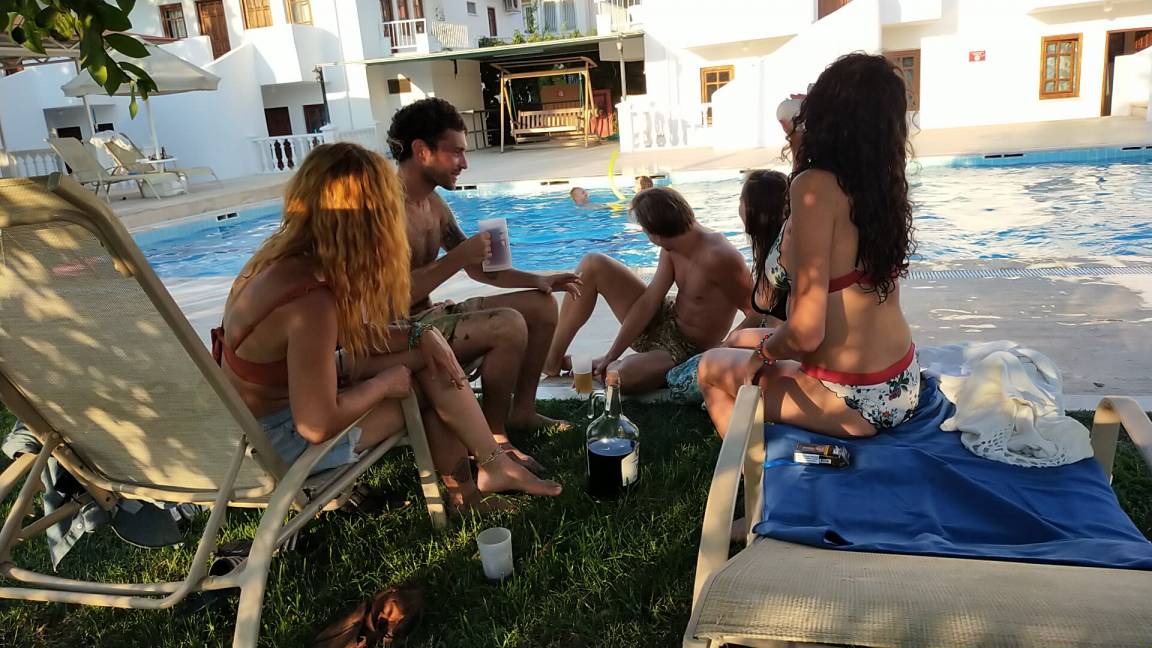 Photo of Others in Fethiye City Center