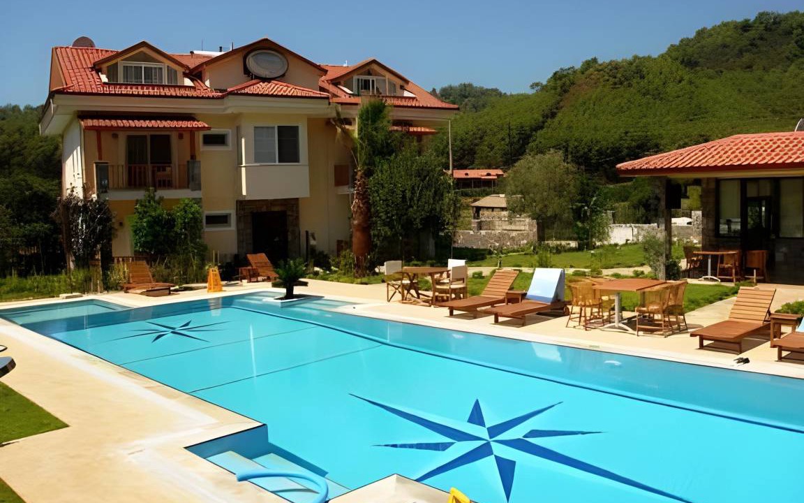 Photo of Outdoor in Gocek