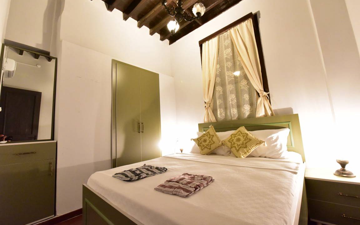 Photo of Bedroom in Kaleici