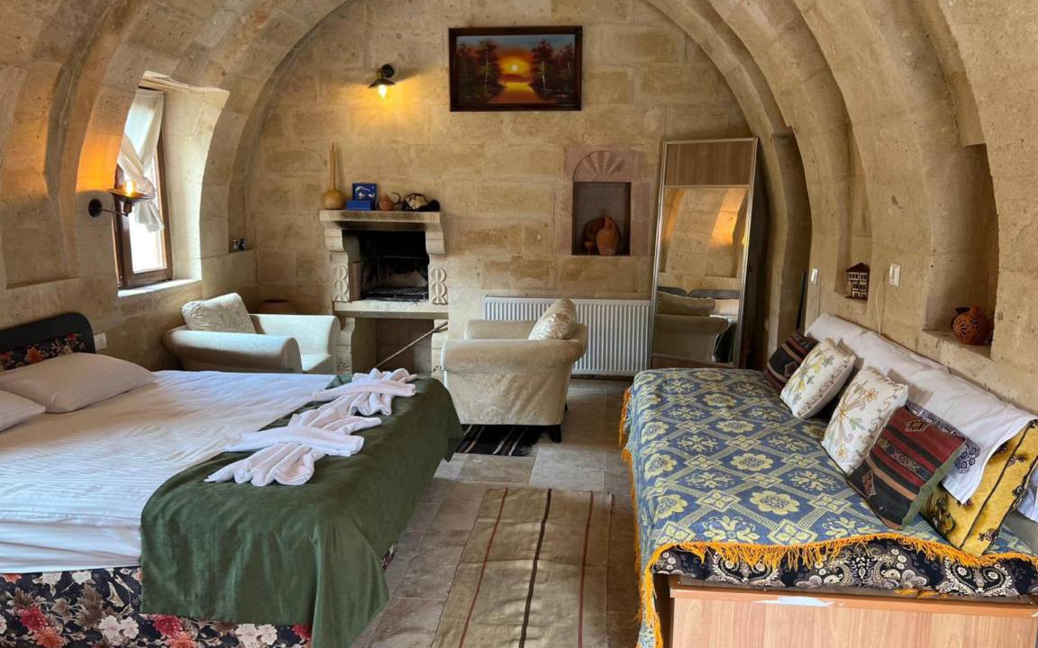 Photo of Bedroom in Urgup