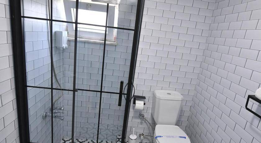 Photo of Bathroom in Oren Mahallesi