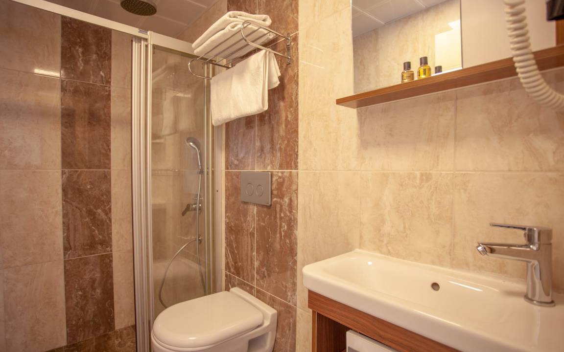 Photo of Bathroom in Kaleici
