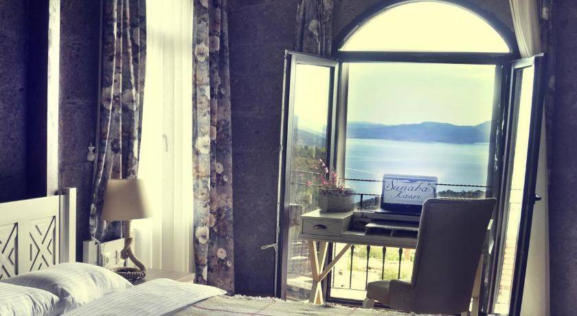 Photo of Bedroom in Ayvacik