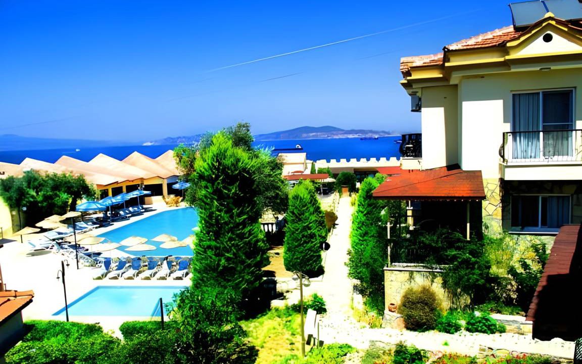 Photo of Others in Foca