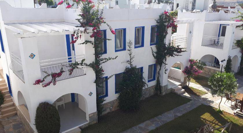Photo of Others in Bodrum City Center