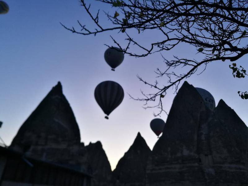 Photo of Others in Goreme