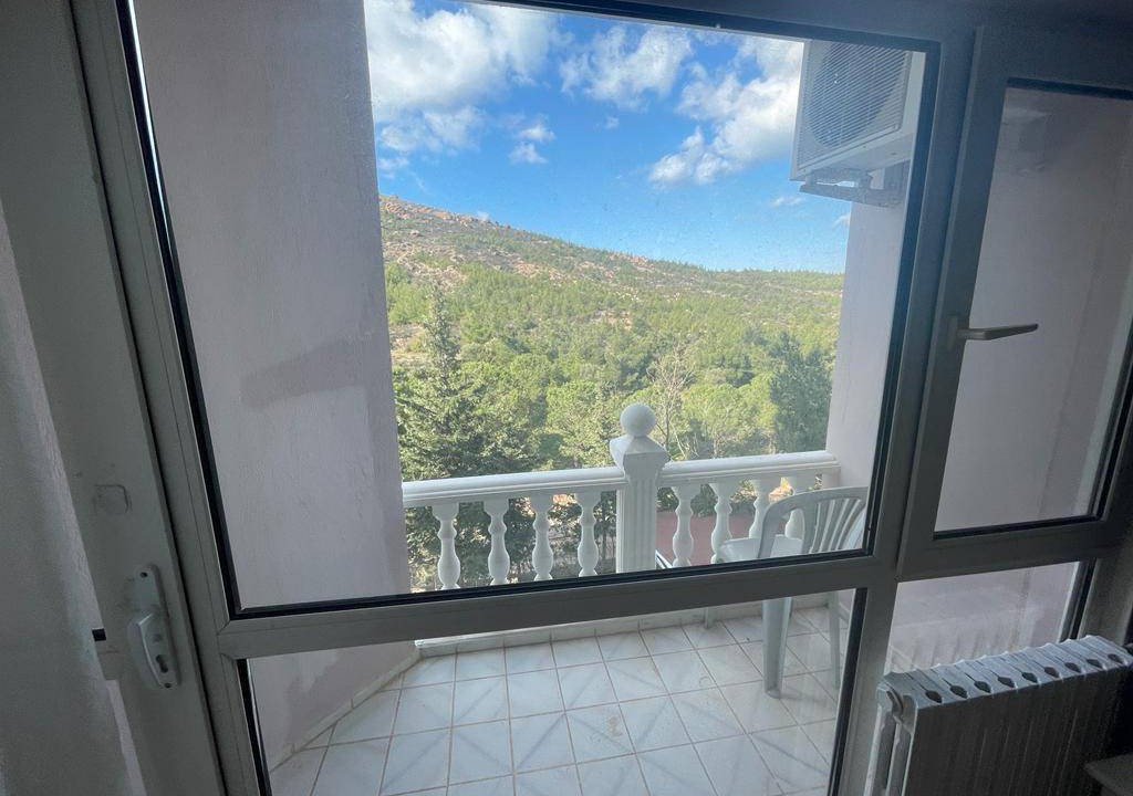 Photo of Patio Balcony in Ayvalik