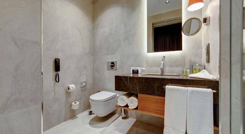 Photo of Bathroom in Seyhan