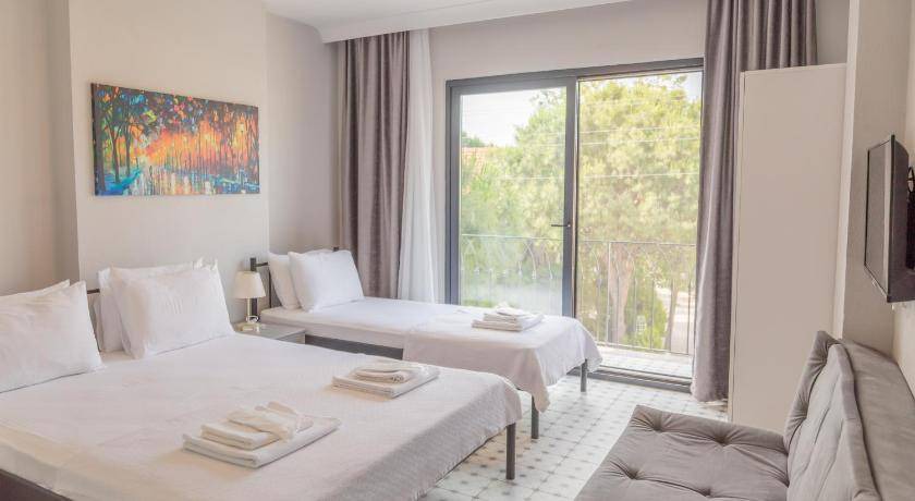 Photo of Bedroom in Ayvalik