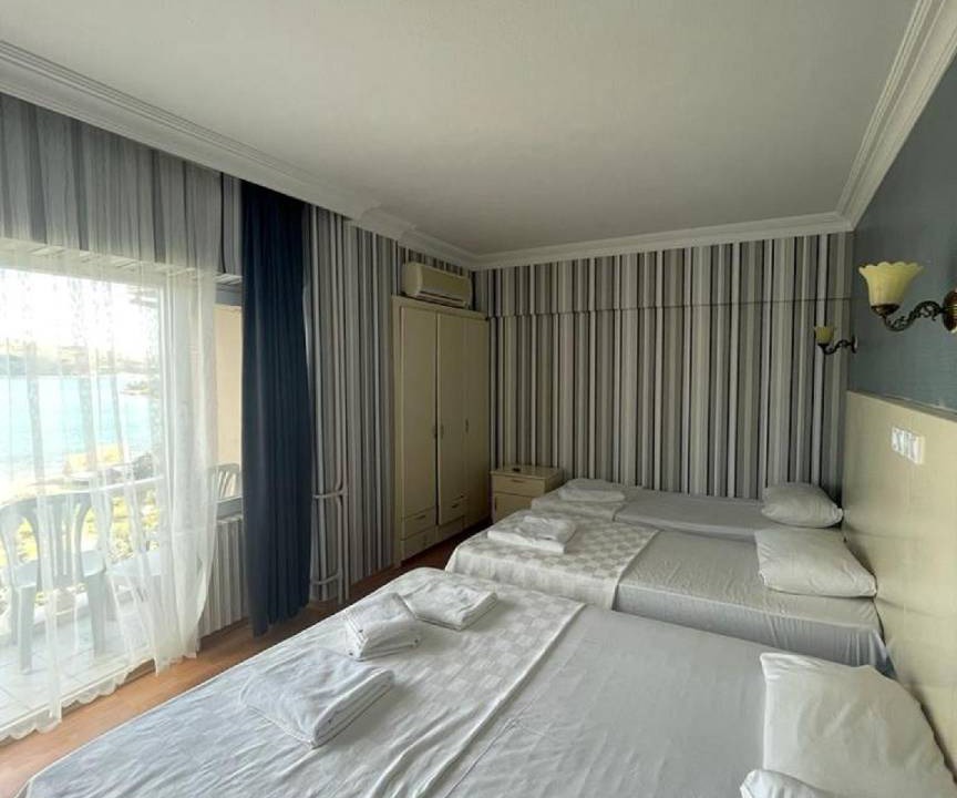 Photo of Bedroom in Ayvalik