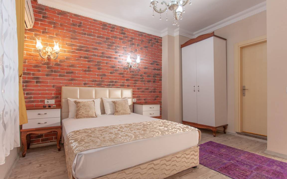 Photo of Bedroom in Kaleici