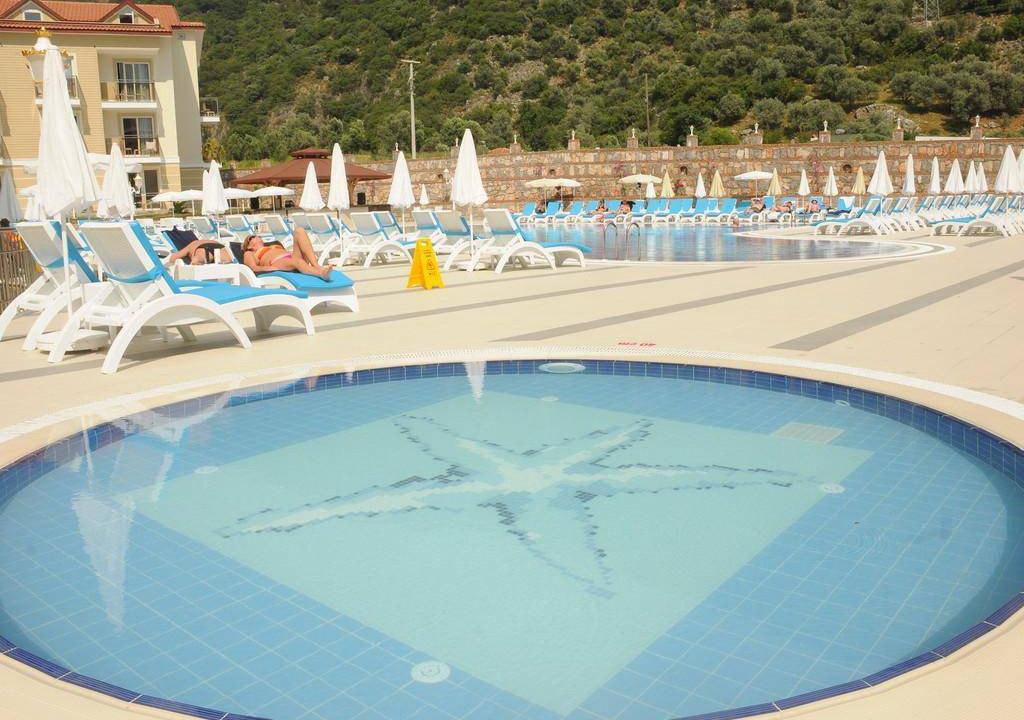 Photo of Others in Oludeniz City Center