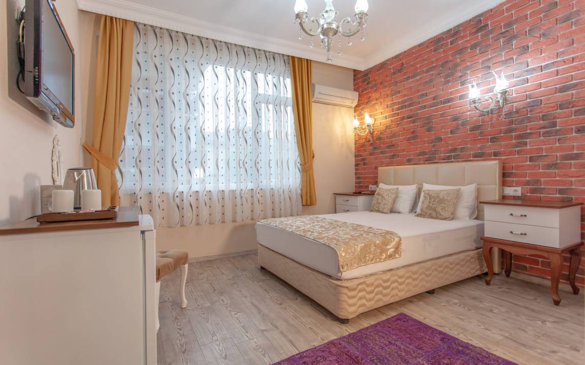 Photo of Bedroom in Kaleici