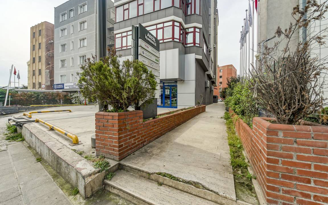 Photo of Others in Ust Bostanci