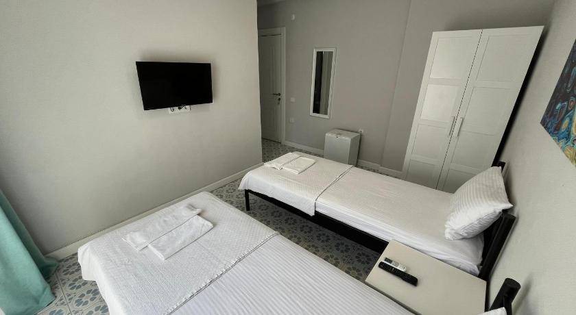 Photo of Bedroom in Ayvalik
