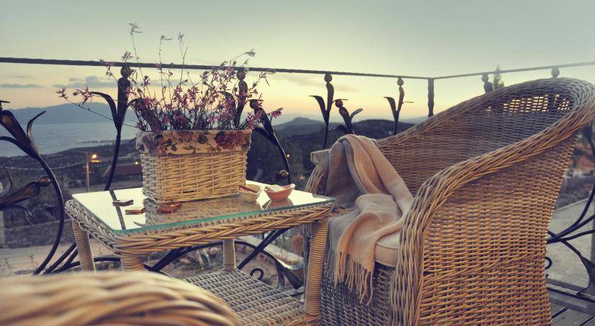 Photo of Patio Balcony in Ayvacik