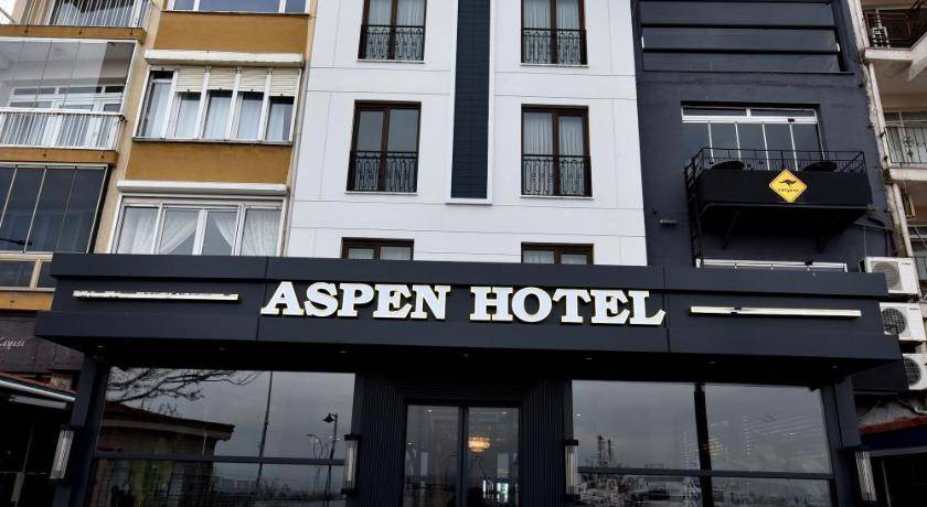 Photo of Buildings in Canakkale