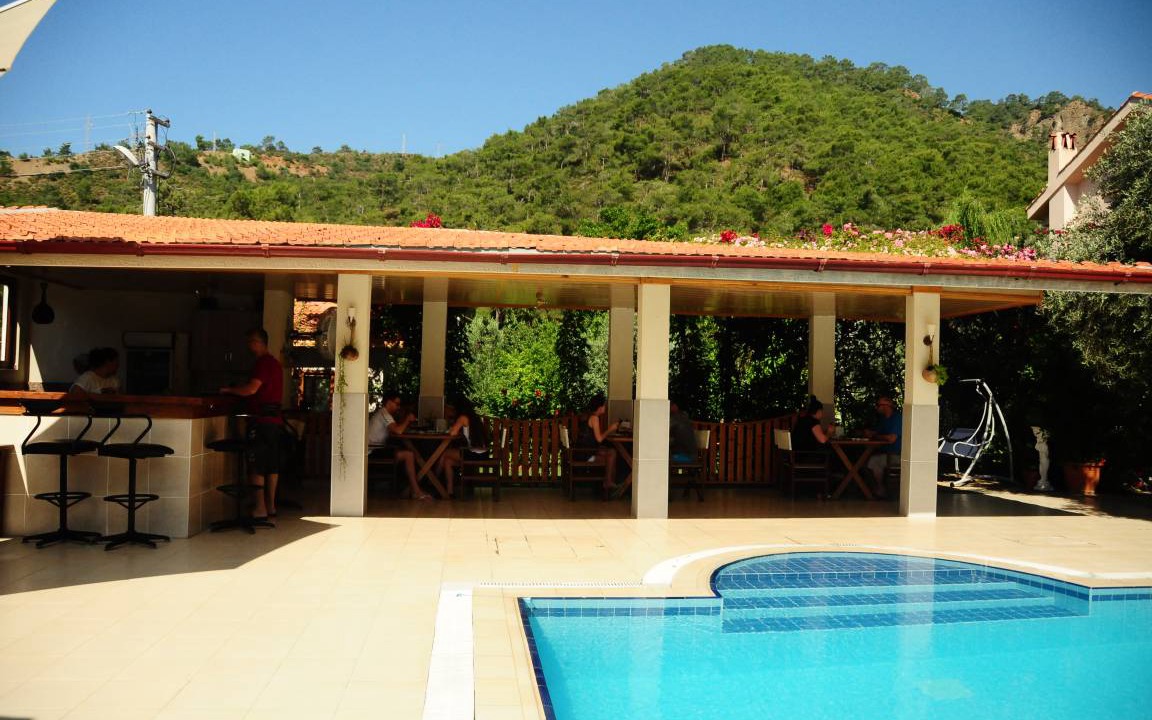 Photo of Others in Gocek