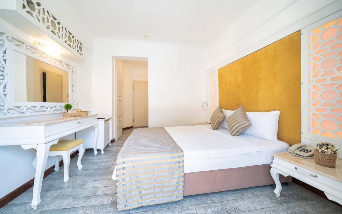 Photo of Bedroom in Oludeniz City Center