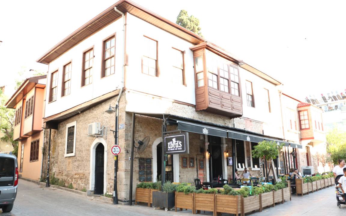 Photo of Others in Kaleici