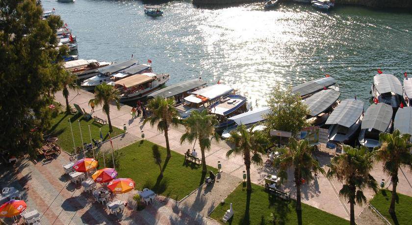 Photo of Others in Dalyan City Center
