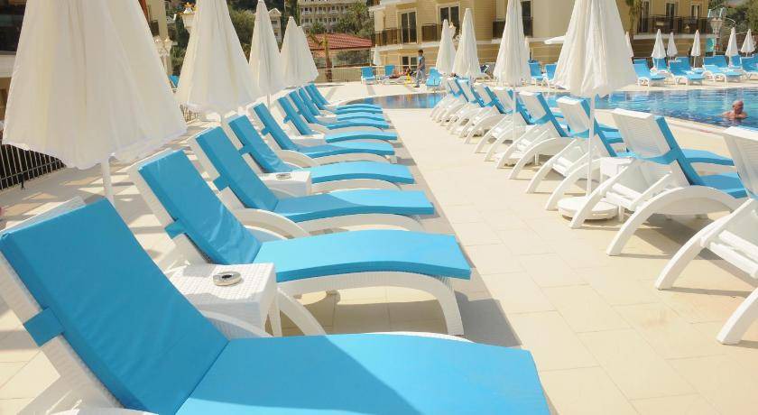 Photo of Others in Oludeniz City Center