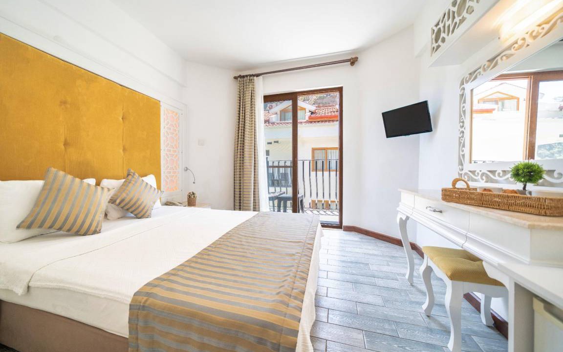 Photo of Bedroom in Oludeniz City Center