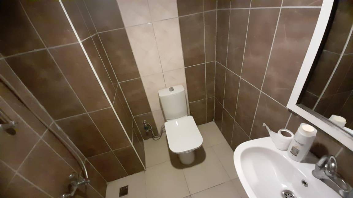 Photo of Bathroom in Antalya City Centre
