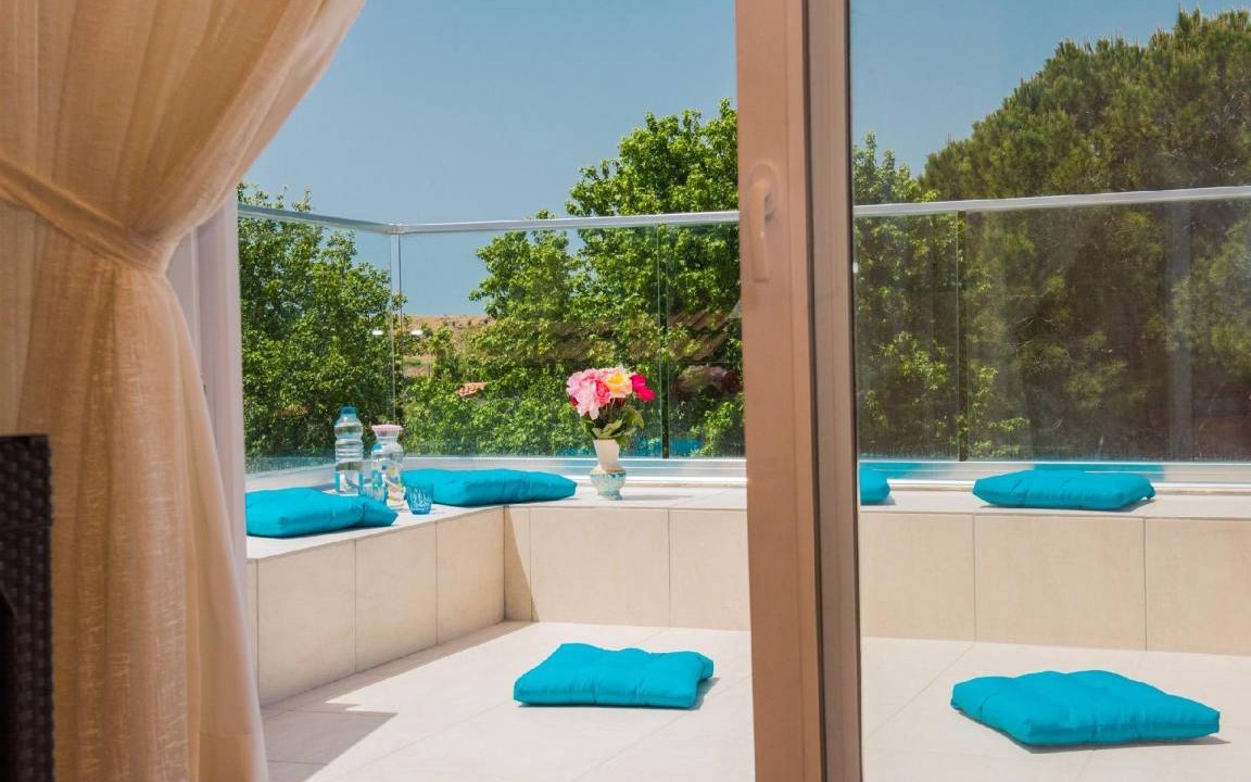 Photo of Patio Balcony in Ciftlik