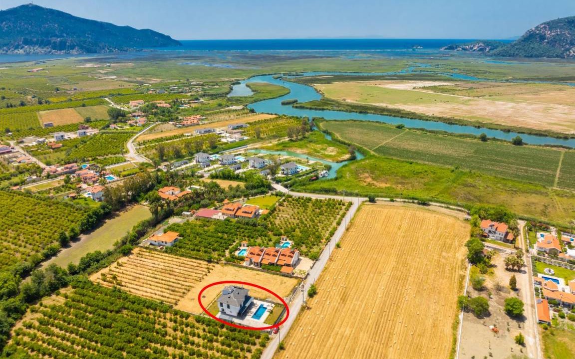 Photo of Others in Dalyan