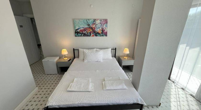 Photo of Bedroom in Ayvalik