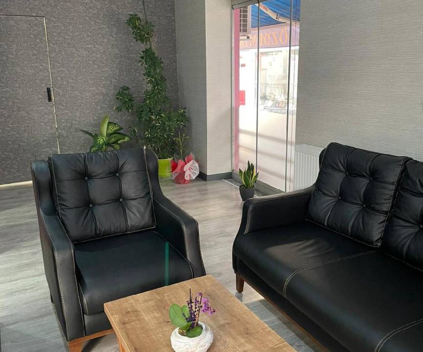 Photo of Livingroom in Karesi