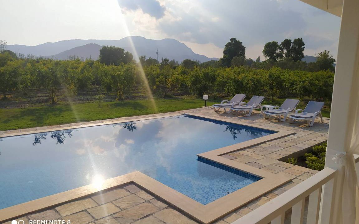 Photo of Others in Dalyan