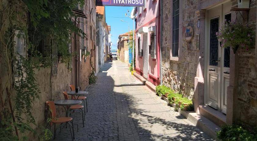 Photo of Others in Ayvalik City Center