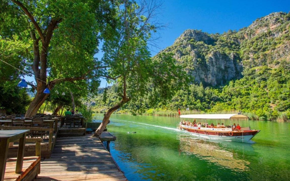 Photo of Others in Dalyan City Center