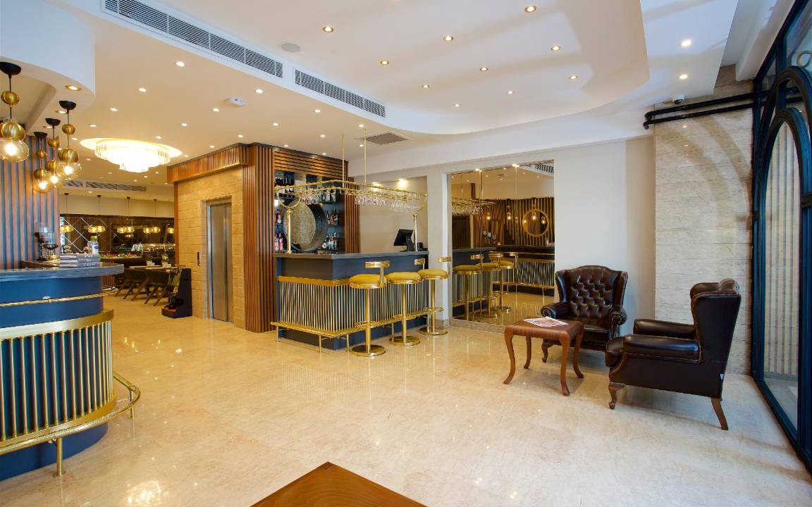 Photo of Livingroom in Canakkale