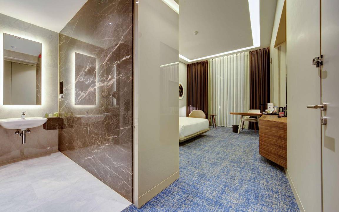 Photo of Bathroom in Seyhan