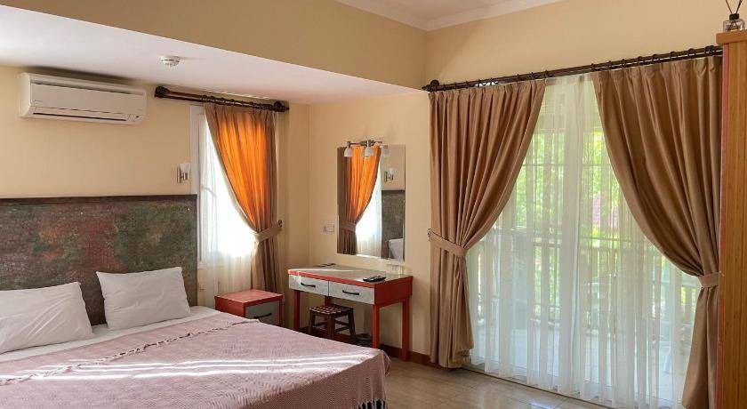 Photo of Bedroom in Gocek
