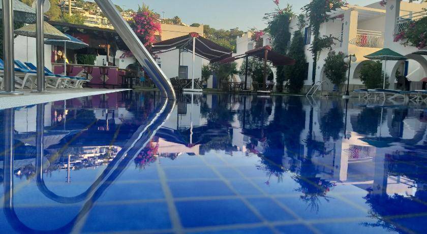 Photo of Others in Bodrum City Center