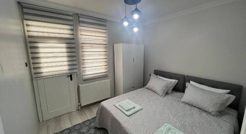 Photo of Bedroom in Trabzon