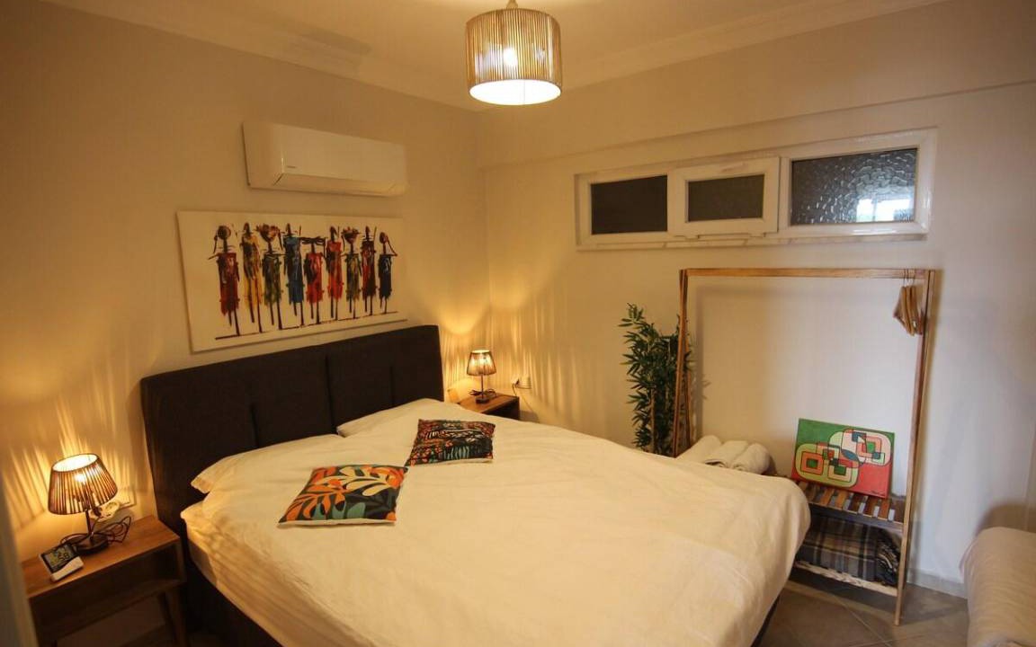 Photo of Bedroom in Oludeniz